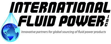 International Fluid Power Logo